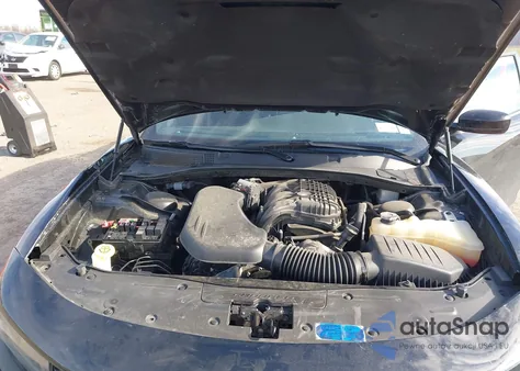 2023 Dodge Charger Gt z USA, uszkodzony, nr VIN 2C3CDXHG6PH597905